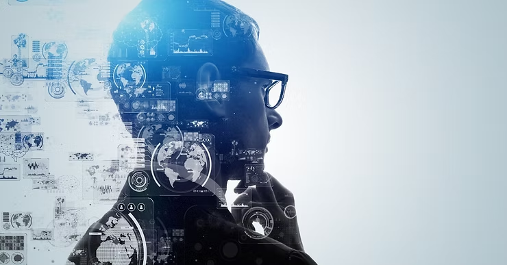 How AI transforms SEO and marketing strategy decisions with predictive analytics and automation