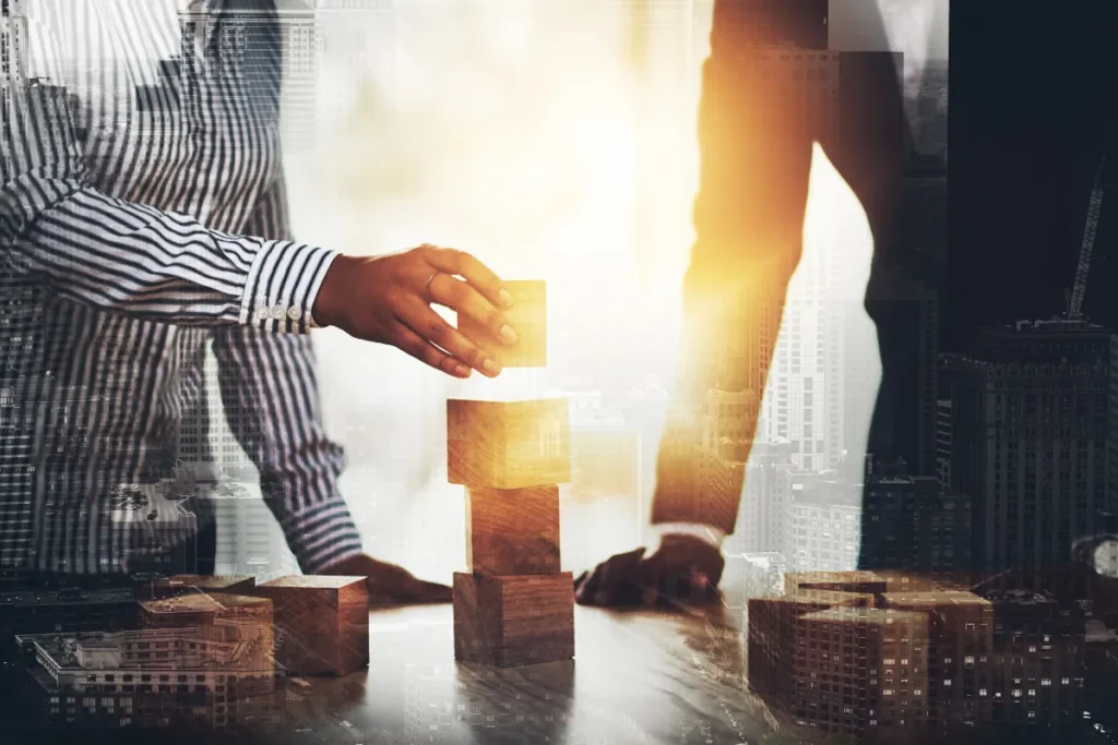 business coaching Foundation