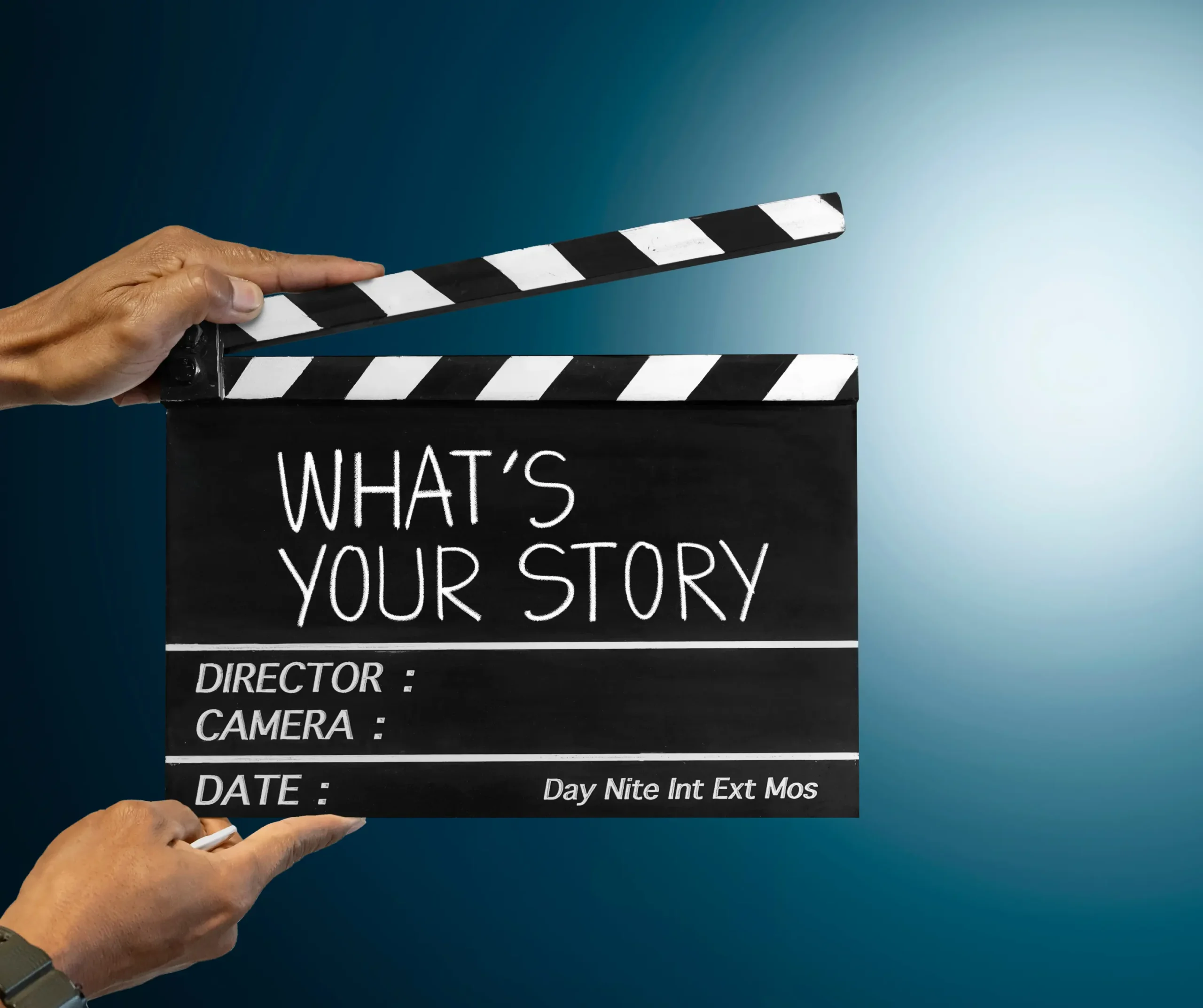 The Secret Weapon of Storytelling: Why Sharing Your Mistakes Builds Stronger Brands